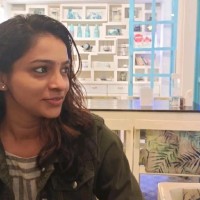 Dr. Devika K M