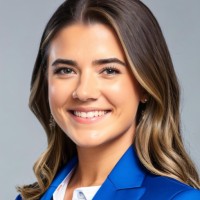 Grace Whiteley