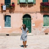 Abigail Louise Gochnour