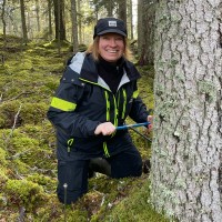 Karin Lageson