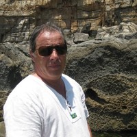 Anthony Dubery