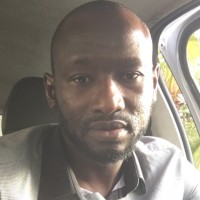 Elhadji Saer Niang