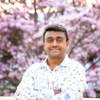 Bhuvanesh Kumar M