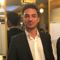 Yunus Emre Meriç