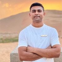 Rajneesh Kumar
