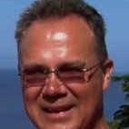 Bruce Engstrom