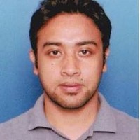 Muhamad Fiqhri Hafiz Mohd Saibani