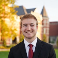 Jr Adkins, Ei