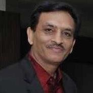 Rajeev Kumar Jain