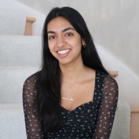 Simran Agarwal