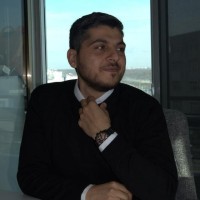 Ahmad Abdullah Shawi