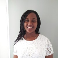 Abigail Amoah