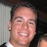 Eric Castro, CFA