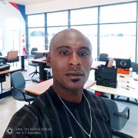 Nicolas Maganga