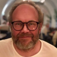 Björn Bergholm