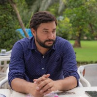 Muhammad Nawaz