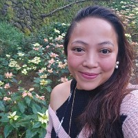 Dyan Mabunga Rodriguez