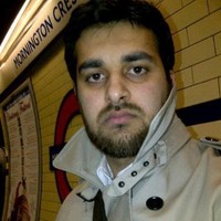 Muhammad Bilal Khan