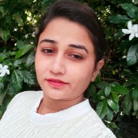 Nehal Jethva