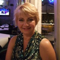 Judy Allen