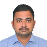 ARVIND S V