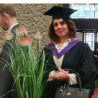 Parisa Nasiri