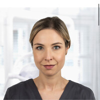 Dr. Luise Krueger