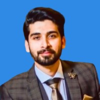 Irfan Haider