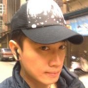 Duke Huang