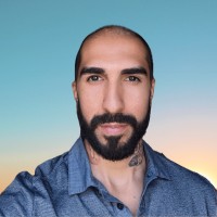 Andre Morales