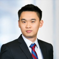 Steve Ma
