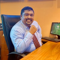 Dasun Samarasinghe