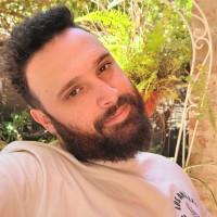Caetano Cainã Gonzalez