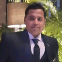 Ashish Wattamwar