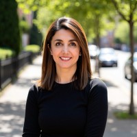 Maryam Farahinia