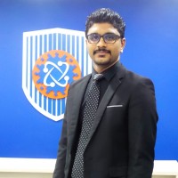 Ts. Dr. Shanmuga Pillai Murutha Muthu