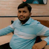 Ashish Bidve
