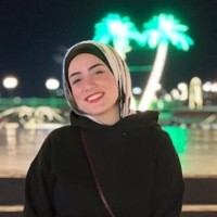 Manar Magdy