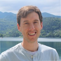 Brian Salisbury
