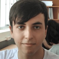 Alejandro Moreno Hidalgo