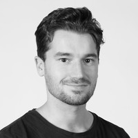 Daniel Strömbäck