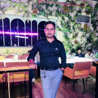 Aakash Singh