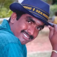 SELVA KUMAR