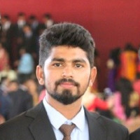 M Sukesh Naik