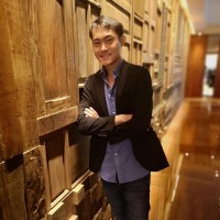 Julian A. Chua