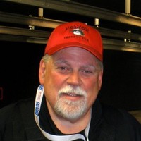 Bob Steele