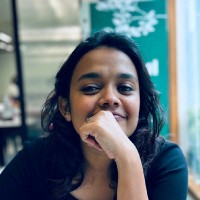 Unnimaya C Suresh