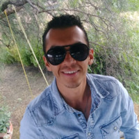 Daniel Ramirez Solis