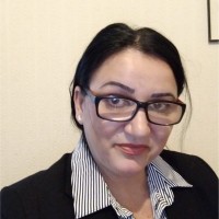 Simona Vasilache