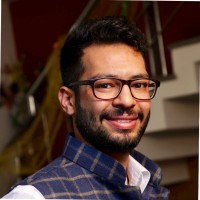 Aneesh Gupta